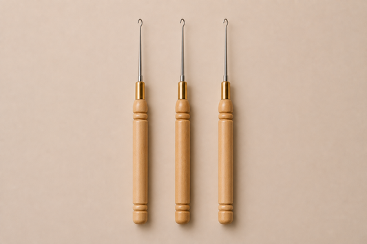 Weftique Pulling Tool - Haakjes
