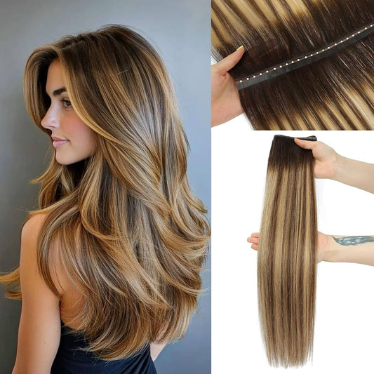 butterfly wefts